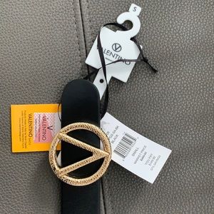 Valentino belt